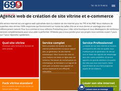 agence web