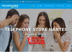 telephonie